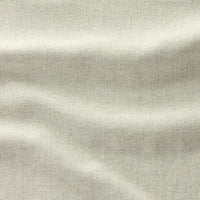 SALTSJÖBADEN cover for 3-seat sofa, Gunnared beige