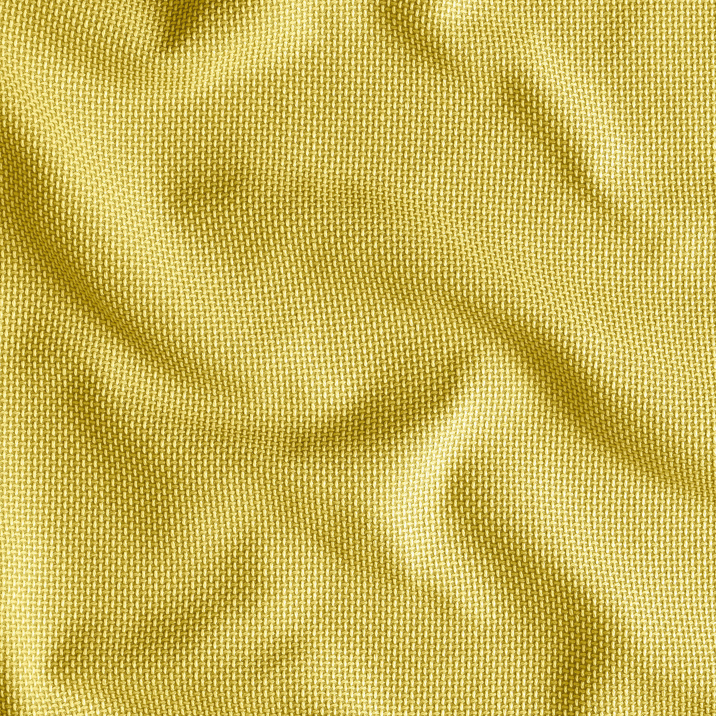 SALTSJÖBADEN cover for armchair, Fridtuna yellow