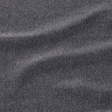 SALTSJÖBADEN cover for armchair, Gunnared medium grey