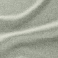 SALTSJÖBADEN cover for armchair, Gunnared light green