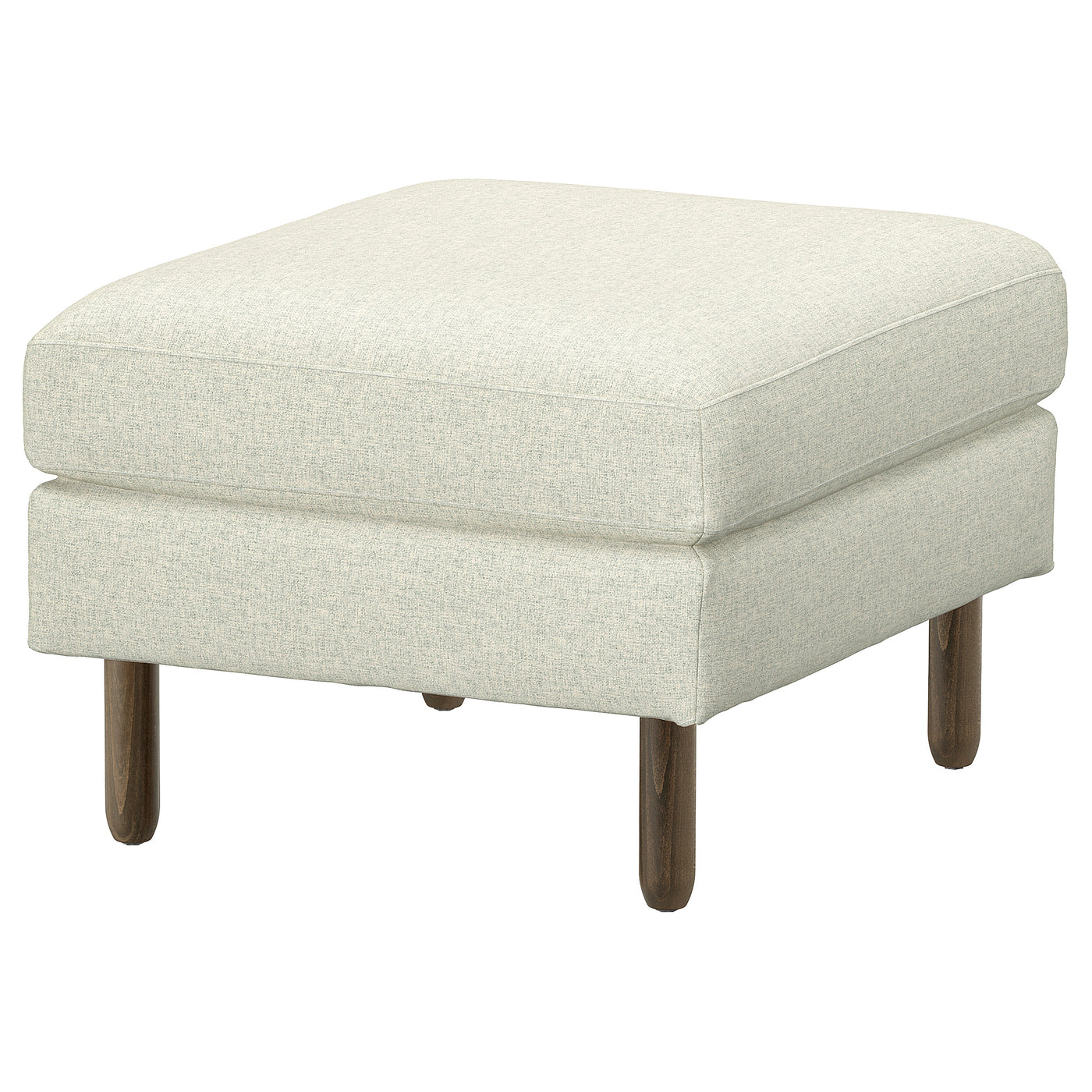 SALTSJÖBADEN footstool, Gunnared beige, 71x47x63 cm