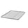 SAMLA lid for box 45/65 l, light grey, 57x39 cm