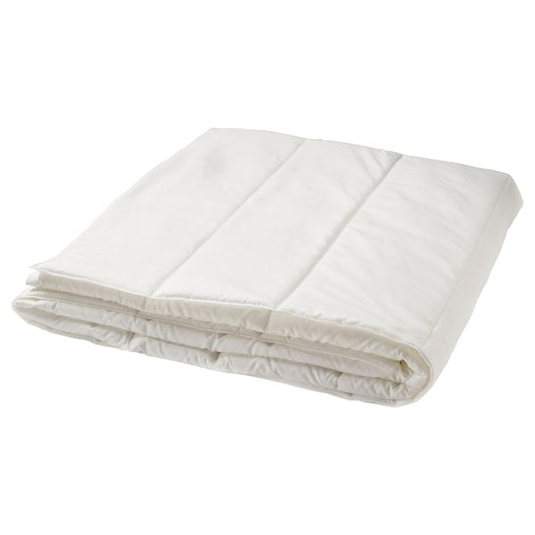 Ikea SANDGRÄSMAL - Duvet, warm, 150x200 cm
