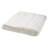 SANDGRÄSMAL duvet, light warm, 240x220 cm
