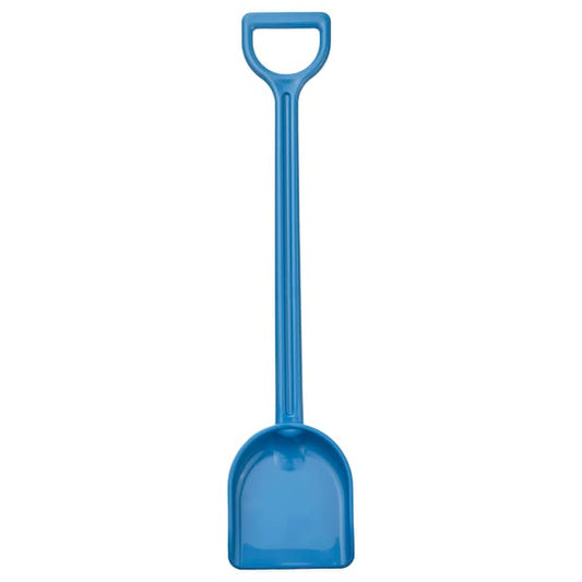 Ikea SANDIG - Spade, blue