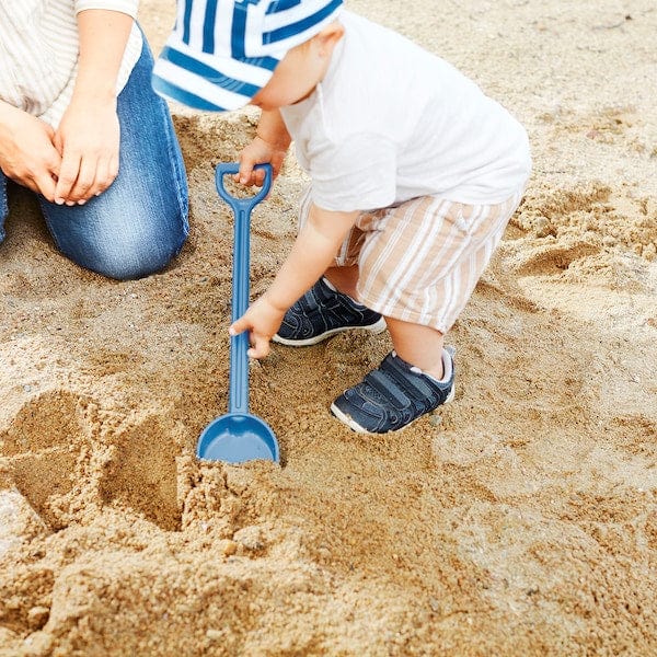 Ikea SANDIG - Spade, blue