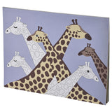 SANDLÖPARE activity book, savannah, 399 mmx299 mm cm