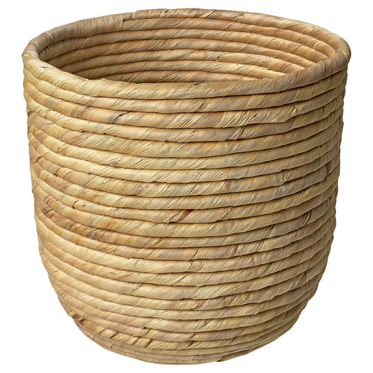 SANDÖDLA plant pot, water hyacinth, 19 cm
