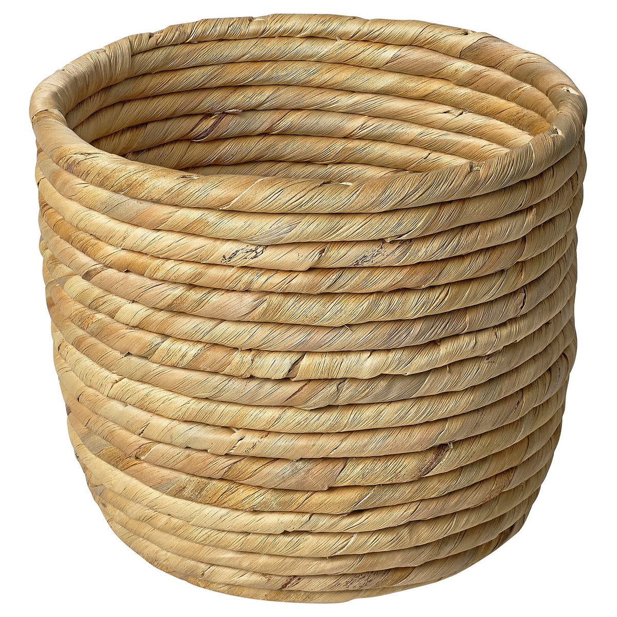 SANDÖDLA plant pot, water hyacinth, 15 cm
