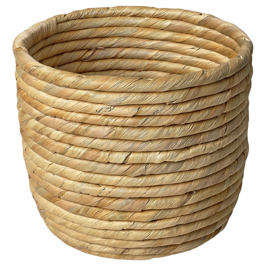 SANDÖDLA plant pot, water hyacinth, 15 cm