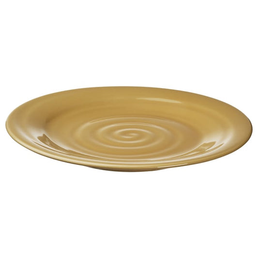 SANDSKÄDDA fruit plate, yellow, 20 cm - IKEA Italy Fruit plate, yellow,20 cm