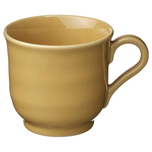 SANDSKÄDDA cup, yellow, 27 cl - IKEA Italy Cup, yellow,27 cl