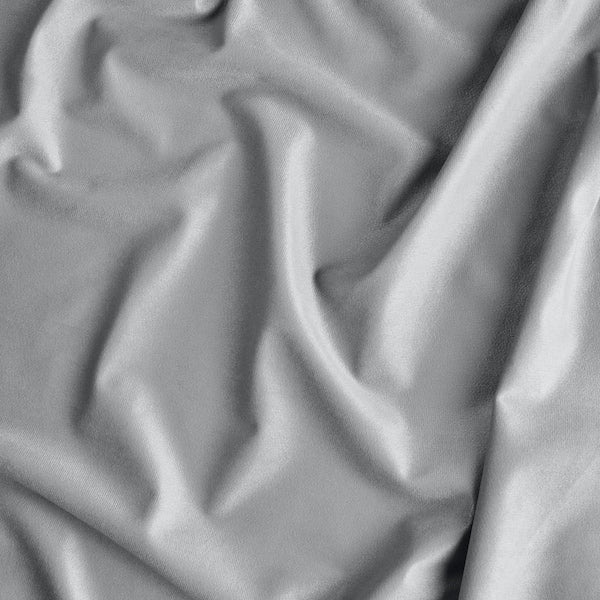 SANDSVINGEL - Tenda, 2 teli, grigio, 135x300 cm , 135x300 cm