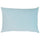 SANELA cushion cover, light blue, 40x58 cm
