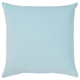 SANELA cushion cover, light blue, 50x50 cm