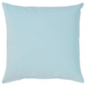 SANELA cushion cover, light blue, 50x50 cm
