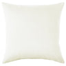 SANELA cushion cover, off-white, 50x50 cm