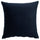 SANELA cushion cover, dark blue, 65x65 cm