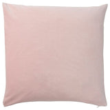 SANELA cushion cover, pale pink, 50x50 cm