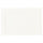 SANNIDAL door with soft closing hinges, white, 60x40 cm