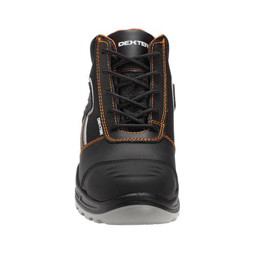 SAFETY SHOE NO.45 DEXTER HIGH S3