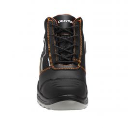 ACCIDENT PREVENTION SHOE NO.38 DEXTER HIGH S3