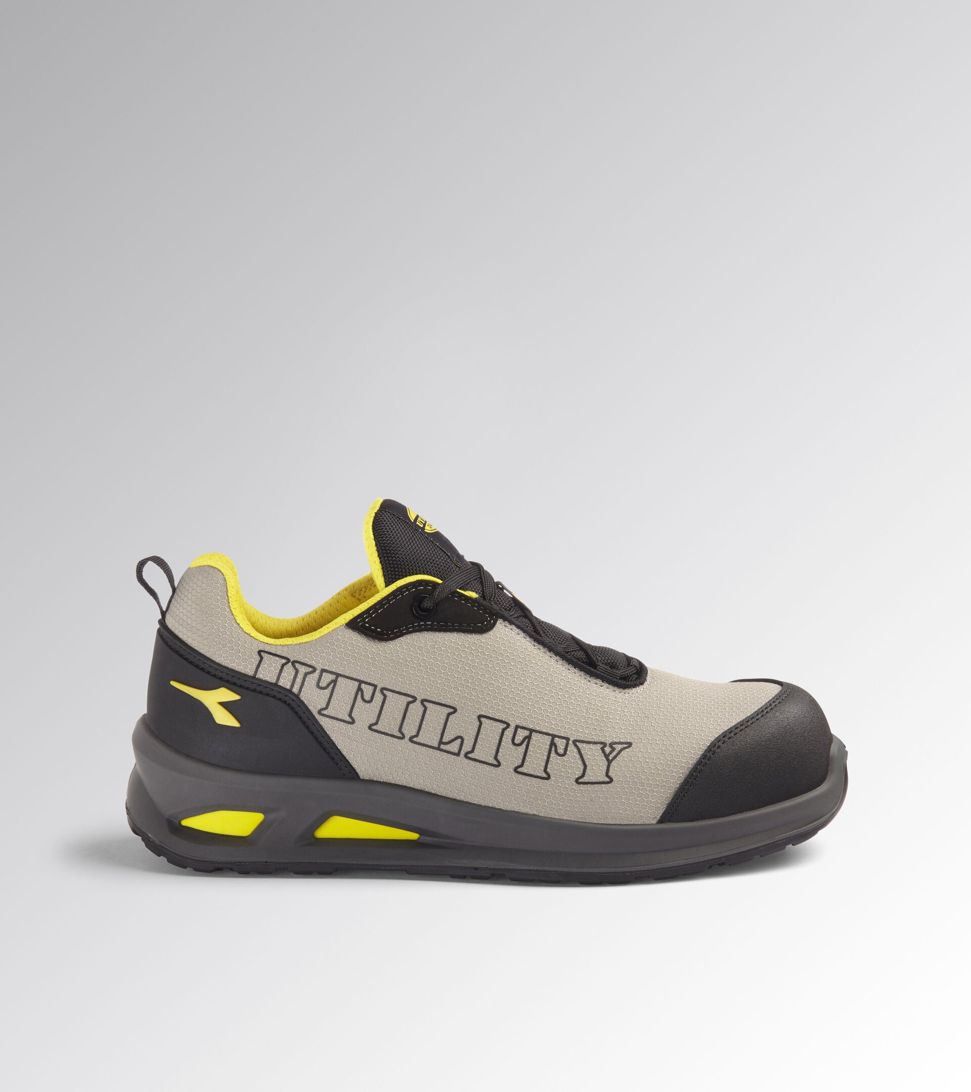Smart Softbox safety shoes, size 41