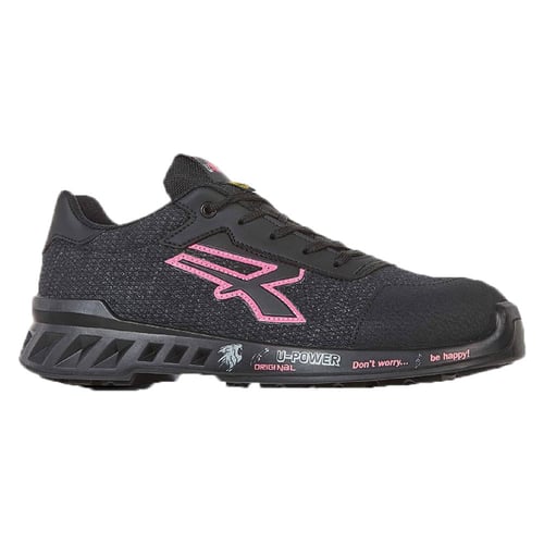 ANTI-SLIP SNEAKERS BLAIR U-POWER No42