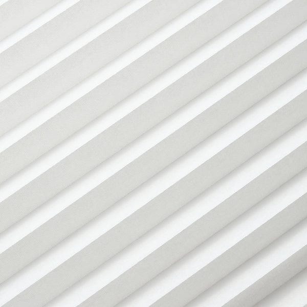 Ikea SCHOTTIS - Pleated blind, white, 90x190 cm