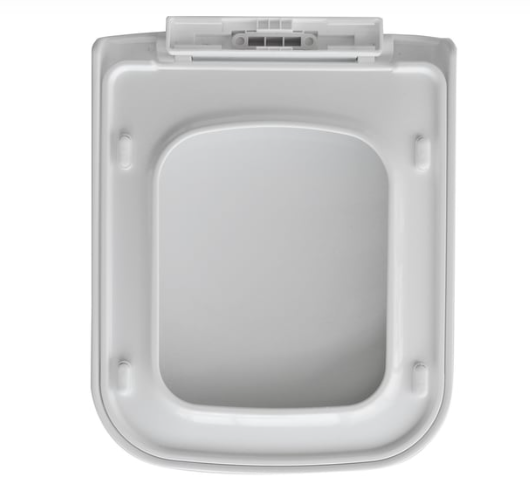 JASMINE TOILET SEAT