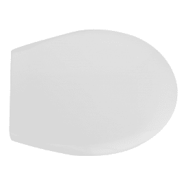 SEDILE PRIME WC TERMOINDURENTE BIANCO