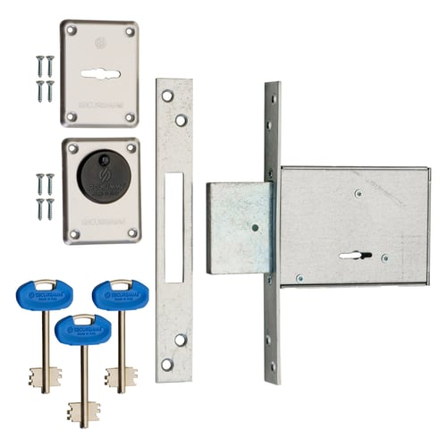 COPPIA SER.LATER.A CIL. CAT.C.