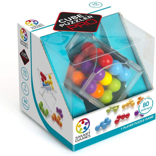 Toys Cube Puzzler - Pro