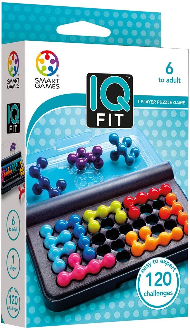 Toys IQ Fit