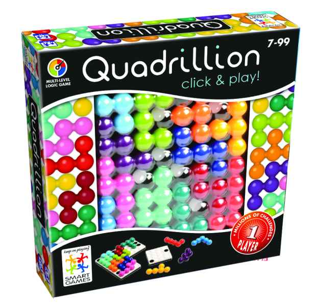 Toys Quadrillion