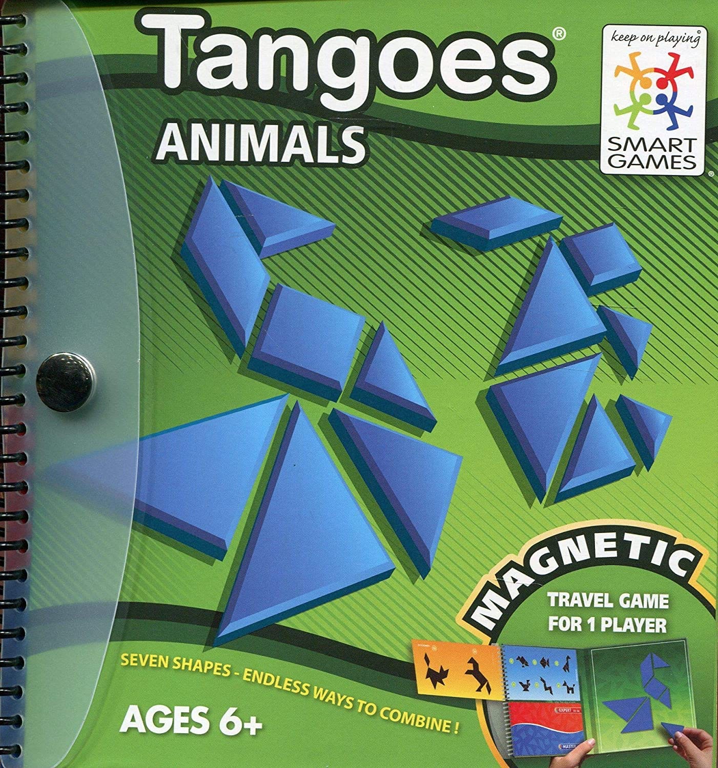 Toys Tangoes Animals