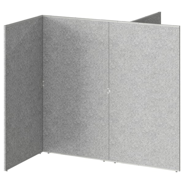 SIDORNA - Windscreen , 162x160x150 cm