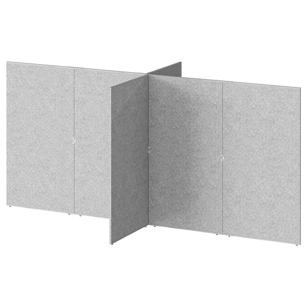 SIDORNA - Windscreen , 324x160x150 cm