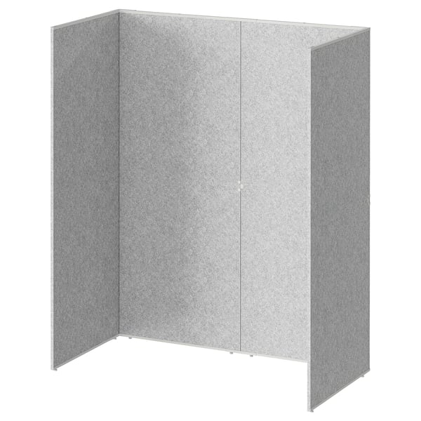 SIDORNA Screen , 164x80x195 cm