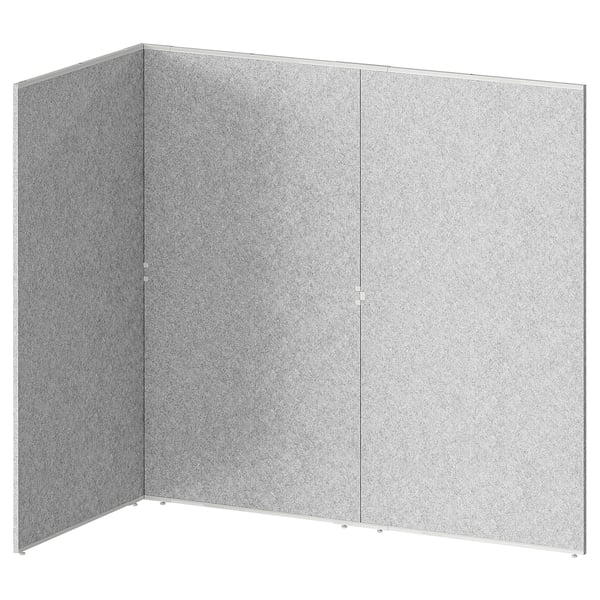 SIDORNA - Windscreen , 324x160x150 cm