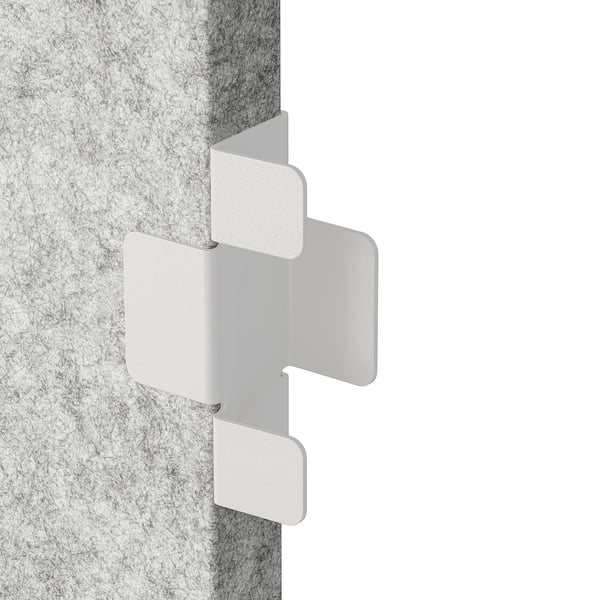 SIDORNA Screen - grey 320x150 cm , 320x150 cm