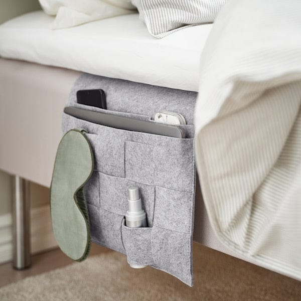 Ikea SILÄNG - Bed holder, felt