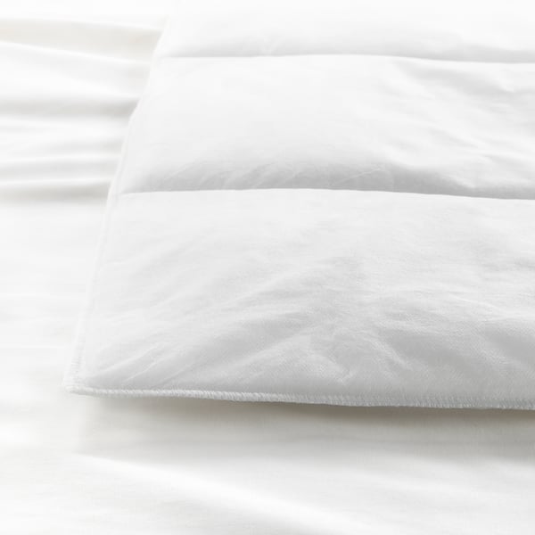 SILVERTOPP duvet, light warm, 150x200 cm