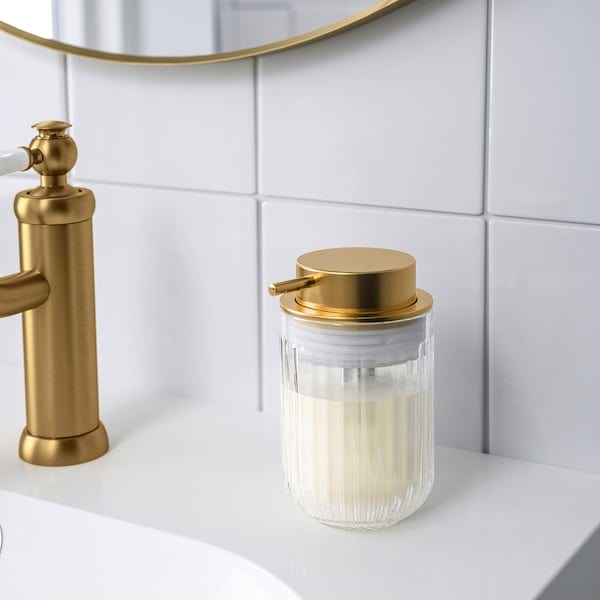 Ikea SILVTJÄRN - Soap dispenser