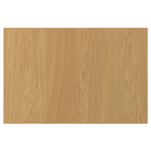 SINARP door, oak veneer, 60x40 cm