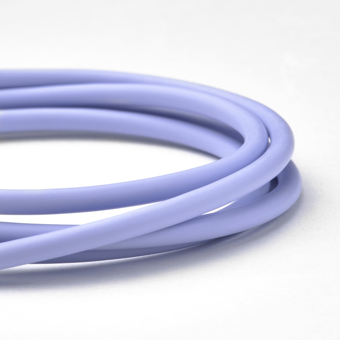 SITTBRUNN USB-A to USB-C, lilac, 1.0 m