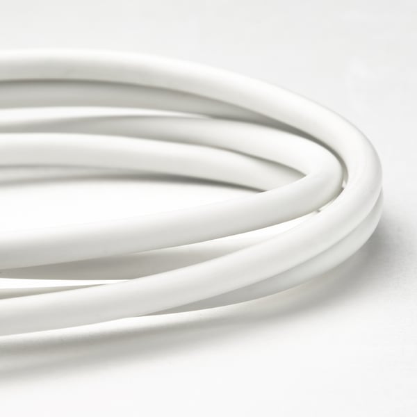 SITTBRUNN USB-C to USB-C, white, 1.0 m