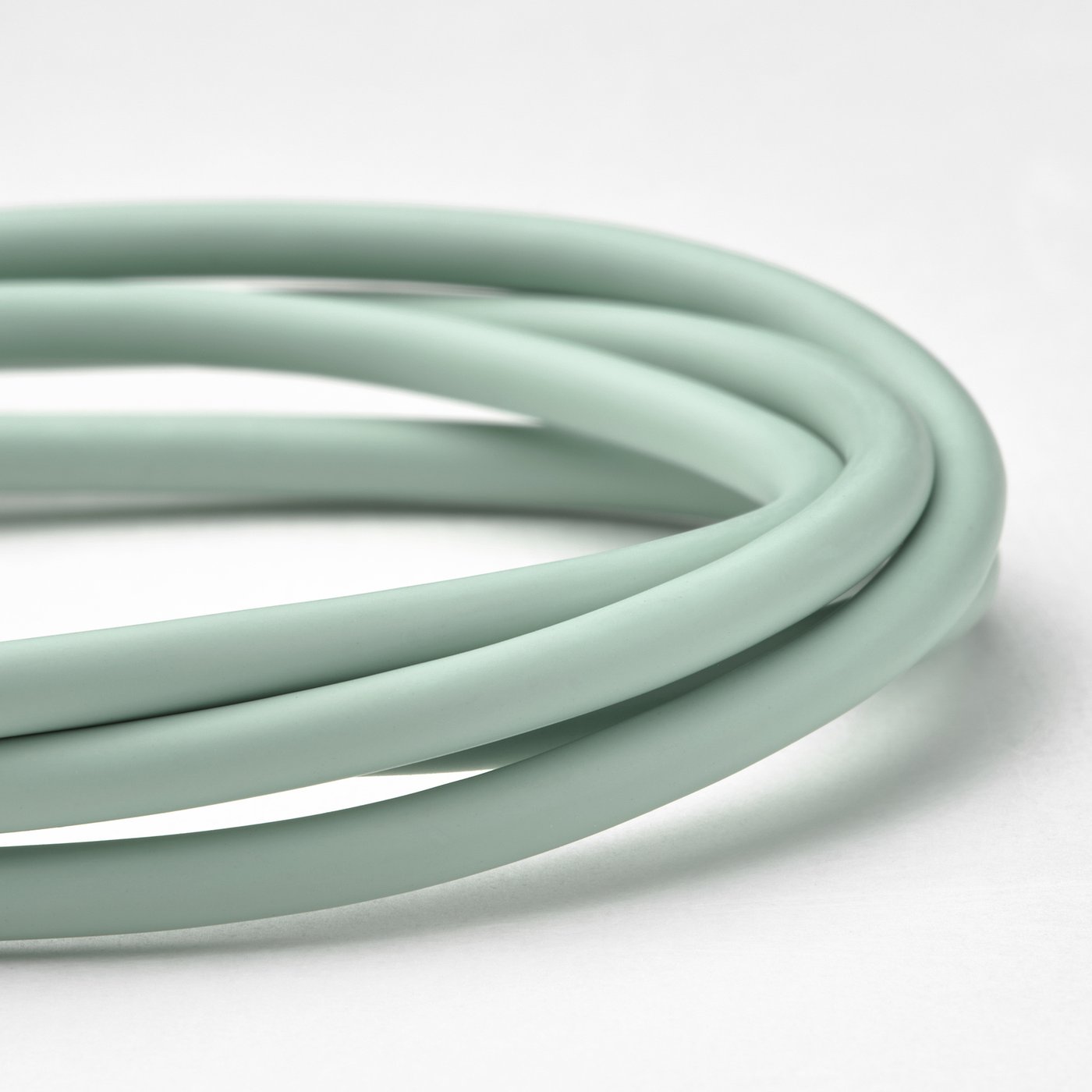 SITTBRUNN USB-C to USB-C, light green, 1.0 m