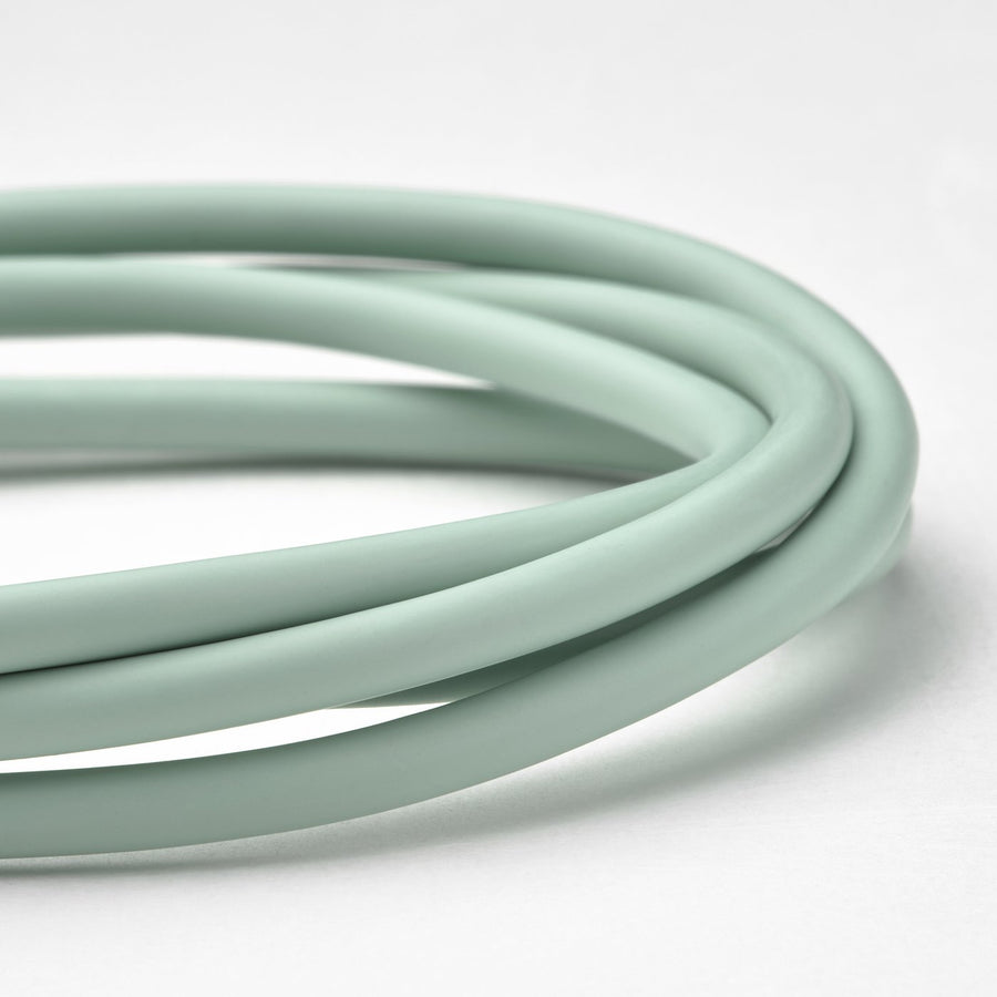 SITTBRUNN USB-C to USB-C, light green, 1.0 m