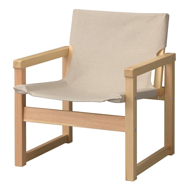 Ikea SJÄLSÖ - Armchair